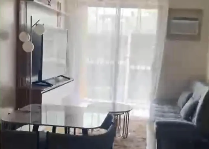 Randr Panglao Oasis By Filinvest Apartamento