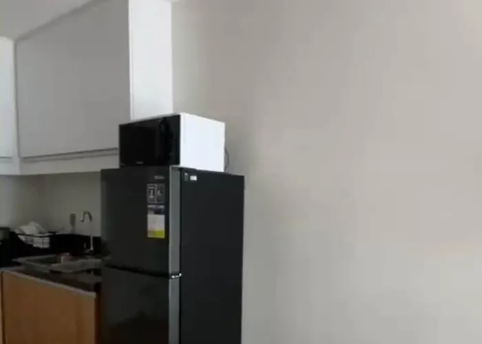 Apartamento Randr Panglao Oasis By Filinvest