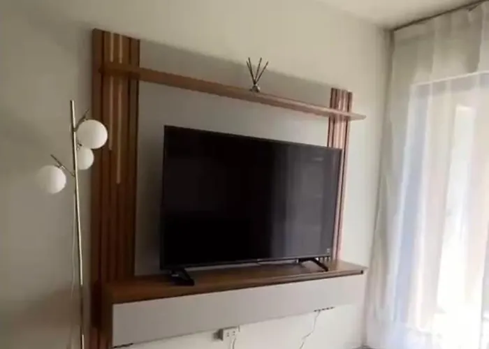 Apartamento Randr Panglao Oasis By Filinvest Manila