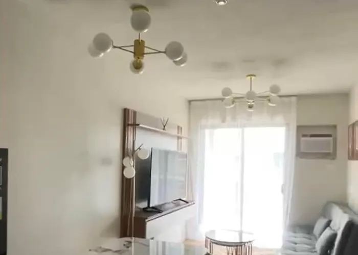 Apartamento Randr Panglao Oasis By Filinvest *