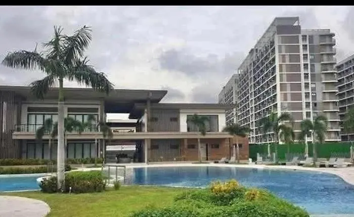 Randr Panglao Oasis By Filinvest Manila