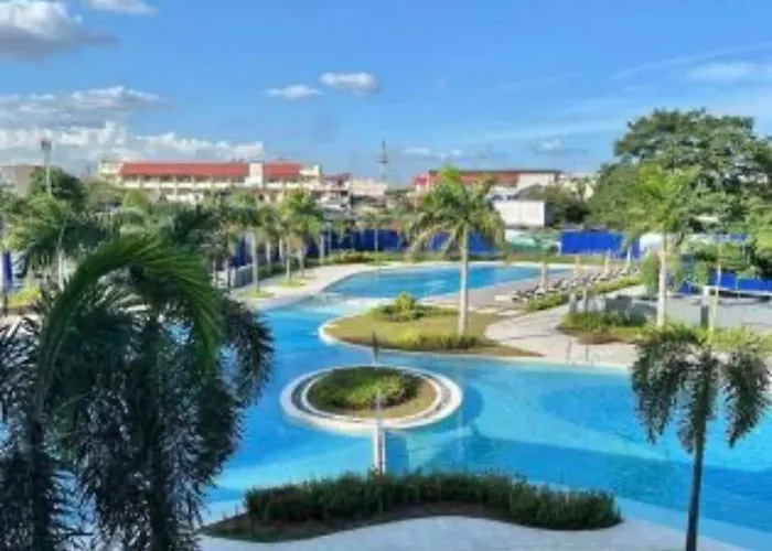 Randr Panglao Oasis By Filinvest *