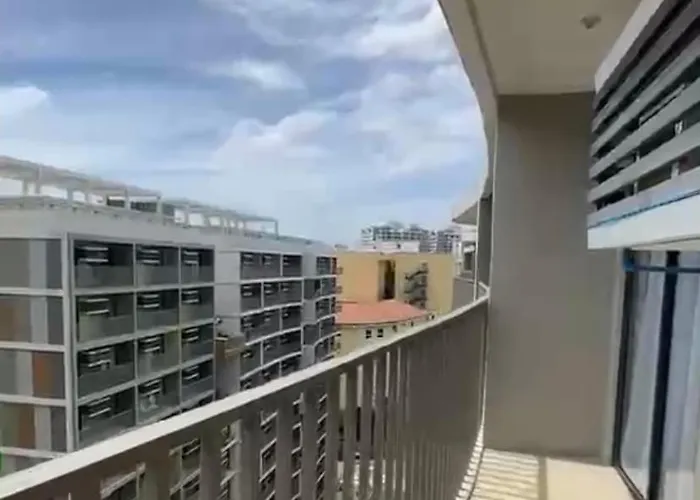 Randr Panglao Oasis By Filinvest
